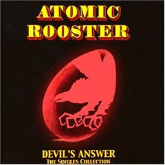Devil's Answer: the Singles Collection