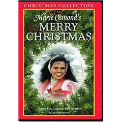 Marie Osmond's Merry Christmas