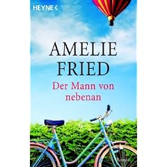 Der Mann von nebenan: Roman