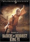Raiders of Buddhist Kung Fu