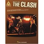 Best of The Clash (Joe Strummer, 1952 - 2002) book cover
