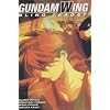 Gundam Wing.