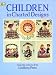 Book Children in Charted Designs