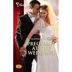 Pregnant At The Wedding