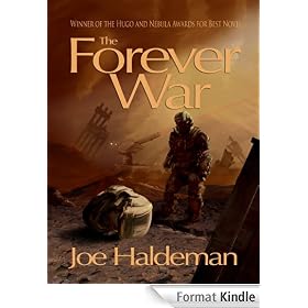 The Forever War