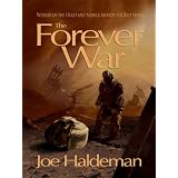 The Forever War ~ Joe Haldeman