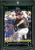 2007 Topps Update # 189 Lee Gronkiewicz RC - Toronto Blue Jays - Rookie Card - MLB Baseball Card