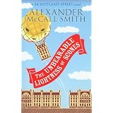 The Unbearable Lightness of Sconespar Alexander McCall Smith