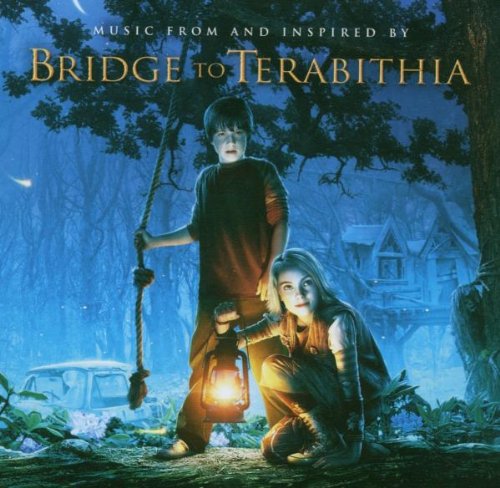 Bridge to Terabithia Soundtrack