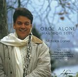 Search : Oboe Alone (Hautbois seul)