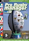 Pro Rugby Manager 2004: Zurich League Edition (PC)