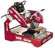 MK Diamond 150598 MK-2002 14-Inch 2 Horsepower 115/230-Volt Brick Saw