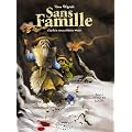 Sans Famille, Tome 4 : Neige et loups