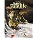 Sans Famille, Tome 4 : Neige et loups