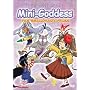 The Adventures of the Mini Goddess - The Belldandy (Vol. 2)
