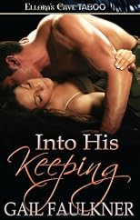 Into His Keeping