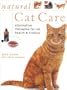 Natural Cat Care: Alternative Therapies for Cat Health and Vitality