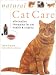 Natural Cat Care: Alternative Therapies for Cat Health and Vitality