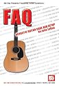 Mel Bay Faq Acoustic Guitar Care & Setup (Faq)