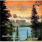 Trail of Dreams: A Canadian Suite by Niels-Henning Orsted Pedersen, Oscar Peterson, Michel Legrand, Ulf Wakenius, and Oscar
