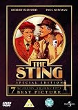 The Sting (Special Edition) [1973]
