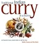 Traditional Indian Curry in a Hurry
