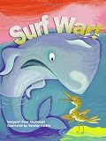 Surf War!: A Folktale from the Marshall Islands