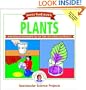 Janice VanCleave's Plants: Mind-Boggling Experiments You Can Turn Into Science Fair Projects (Spectacular Science Project)