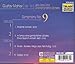 Mahler: Symphony No. 9