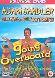 Going Overboard [UK IMPORT] - Adam Sandler