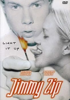 Jimmy Zip
