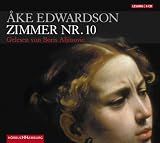Zimmer Nr - 10 - 5 CDs - &Aring;ke Edwardson, Boris Aljinovic