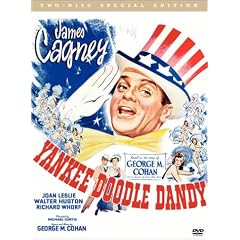Yankee Doodle Dandy (2 Disc Special Edition)