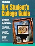 Art Student's College Guide