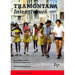 Tramontana. Intensivkurs spanisch. (Taschenbuch)