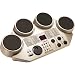 Musical Instruments : Yamaha DD-20C Digital Drum Set