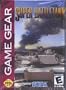 Super Battletank for Sega Game Gear