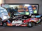 NHRA 1:24 Funny Car Autolite Bob Gilbertson 1/24 Diecast