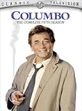 Columbo: The Complete Fifth Season