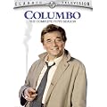 Columbo: The Complete Fifth Season