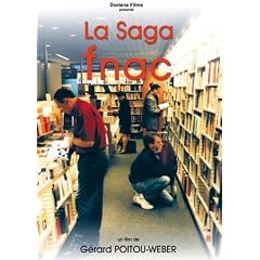 La saga Fnac