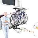 Enterprise Double Bike Carrier
