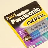 Panasonic CR-V3