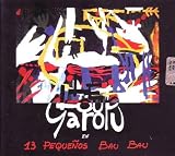 13 Pequenos Bau Ba