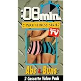 8 Minute Abs With 8 Minute Buns