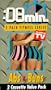8 Minute Abs With 8 Minute Buns [VHS]