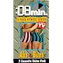 8 Minute Abs With 8 Minute Buns [VHS]