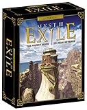 Myst 3: Exile - Collector