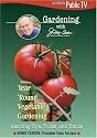 Jerry Baker: Year 'Round Vegetable Gardening [DVD] [2006] [Region 1] [US Import] [NTSC]