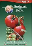 Jerry Baker: Year Round Vegetable Gardening